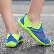 FriendWalk Barefoot Shoes For Kids