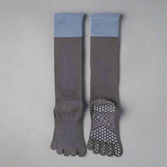 MateGarde Yoga & Pilates Grip Socks For Women