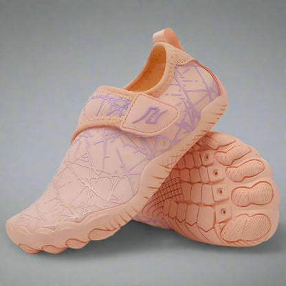 OrganicStep Barefoot Shoes For Kids