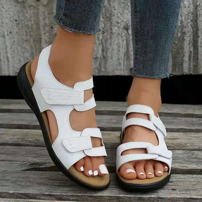 Bernadet Flat Sandals for Women