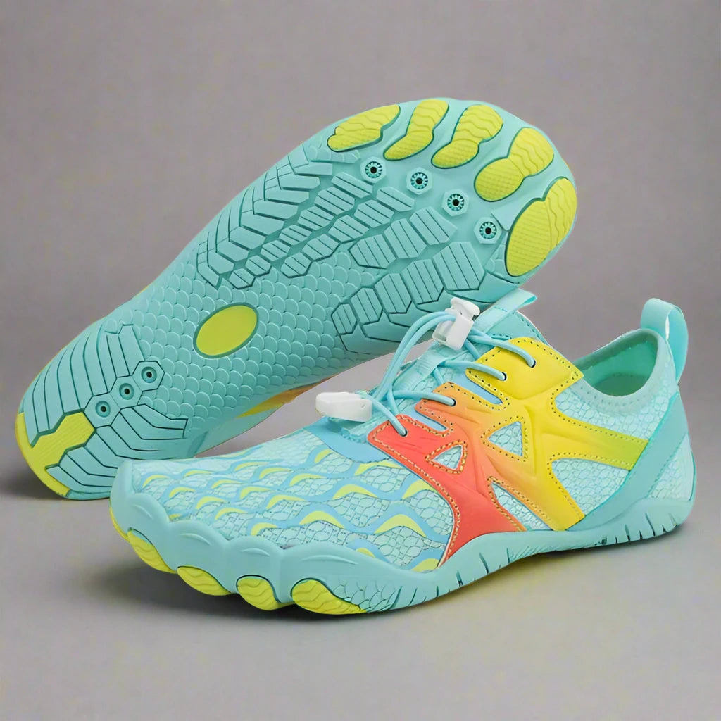 FlexMotion Unisex Barefoot Shoes