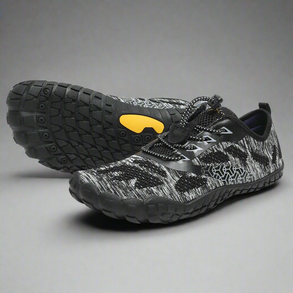 GripTip Unisex Barefoot Shoes