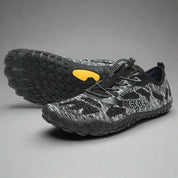 GripTip Unisex Barefoot Shoes