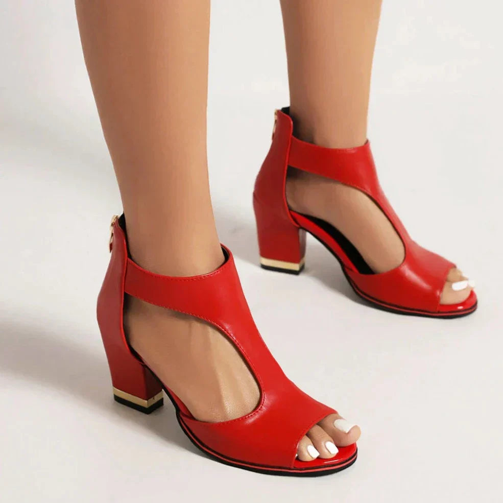 Jessica Heeled Sandals for Women