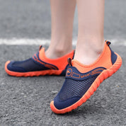 FriendWalk Barefoot Shoes For Kids