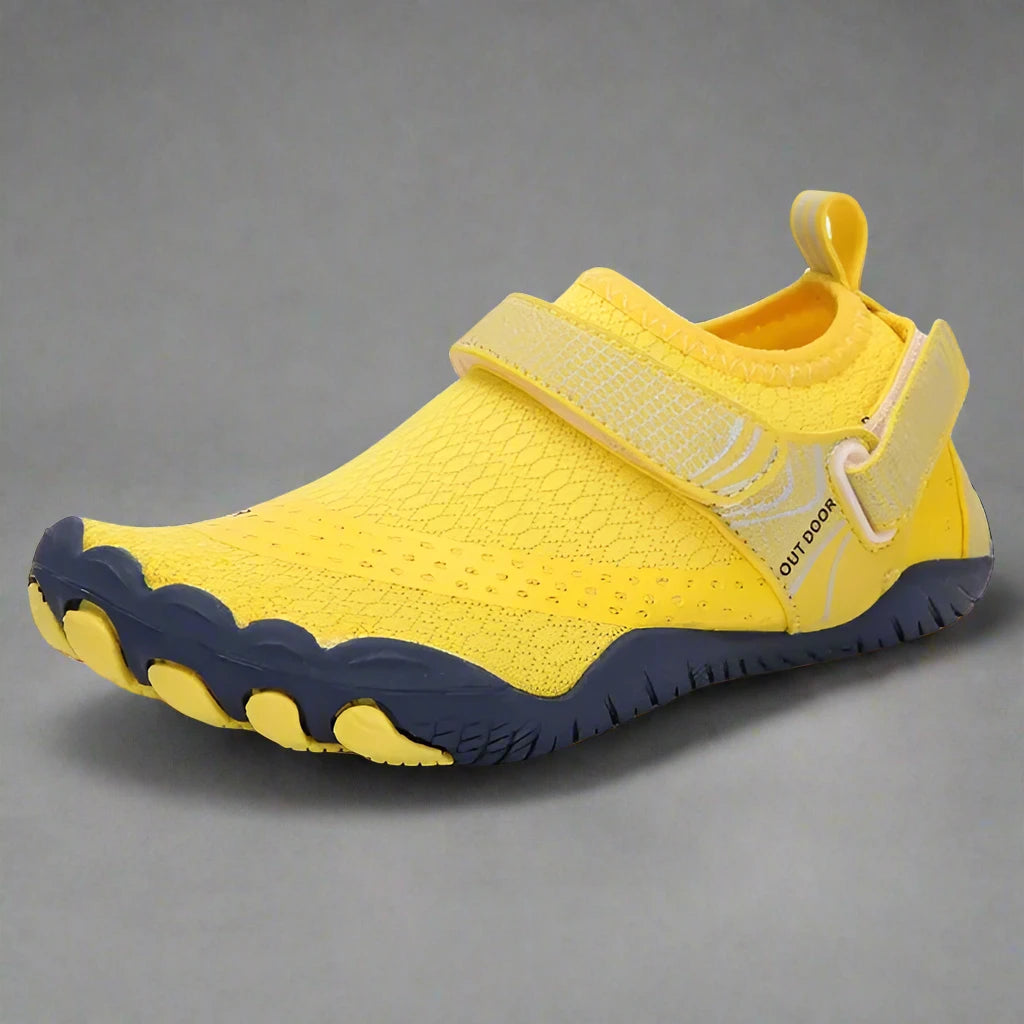 StrapFlex Kid's Barefoot Shoes