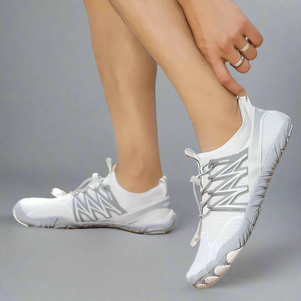 NimbusStride Barefoot Shoes for Men & Women