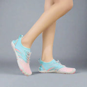 SnugFoot Barefoot Shoes for Women