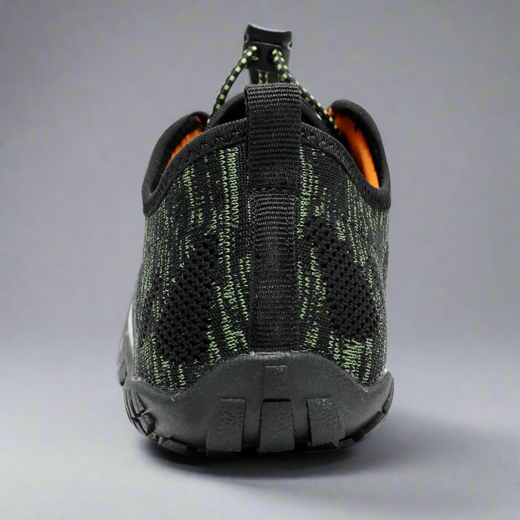 GripTip Unisex Barefoot Shoes