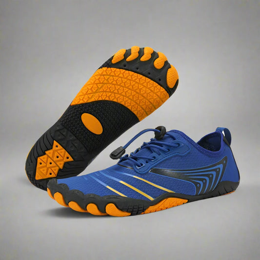 GroundTrek Unisex Barefoot Shoes