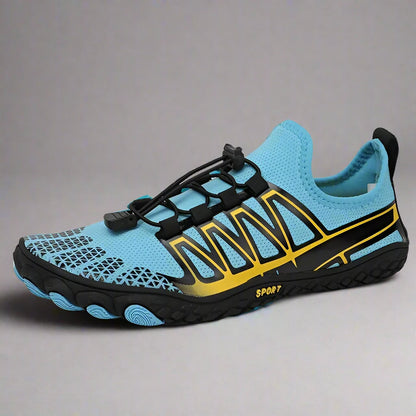 BendBlend Breathable Barefoot Shoes