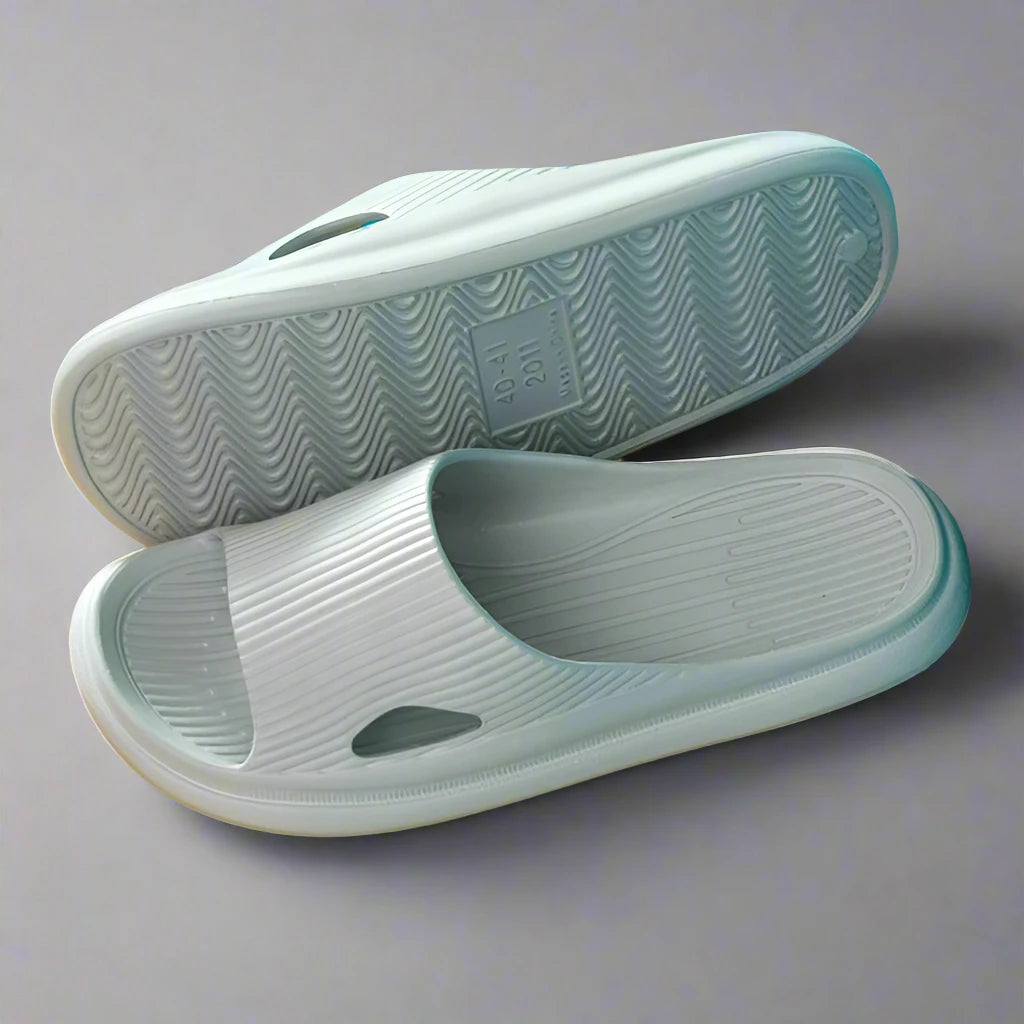 SweetHome Comfortable Unisex Slides