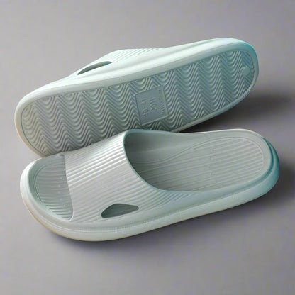 SweetHome Comfortable Unisex Slides