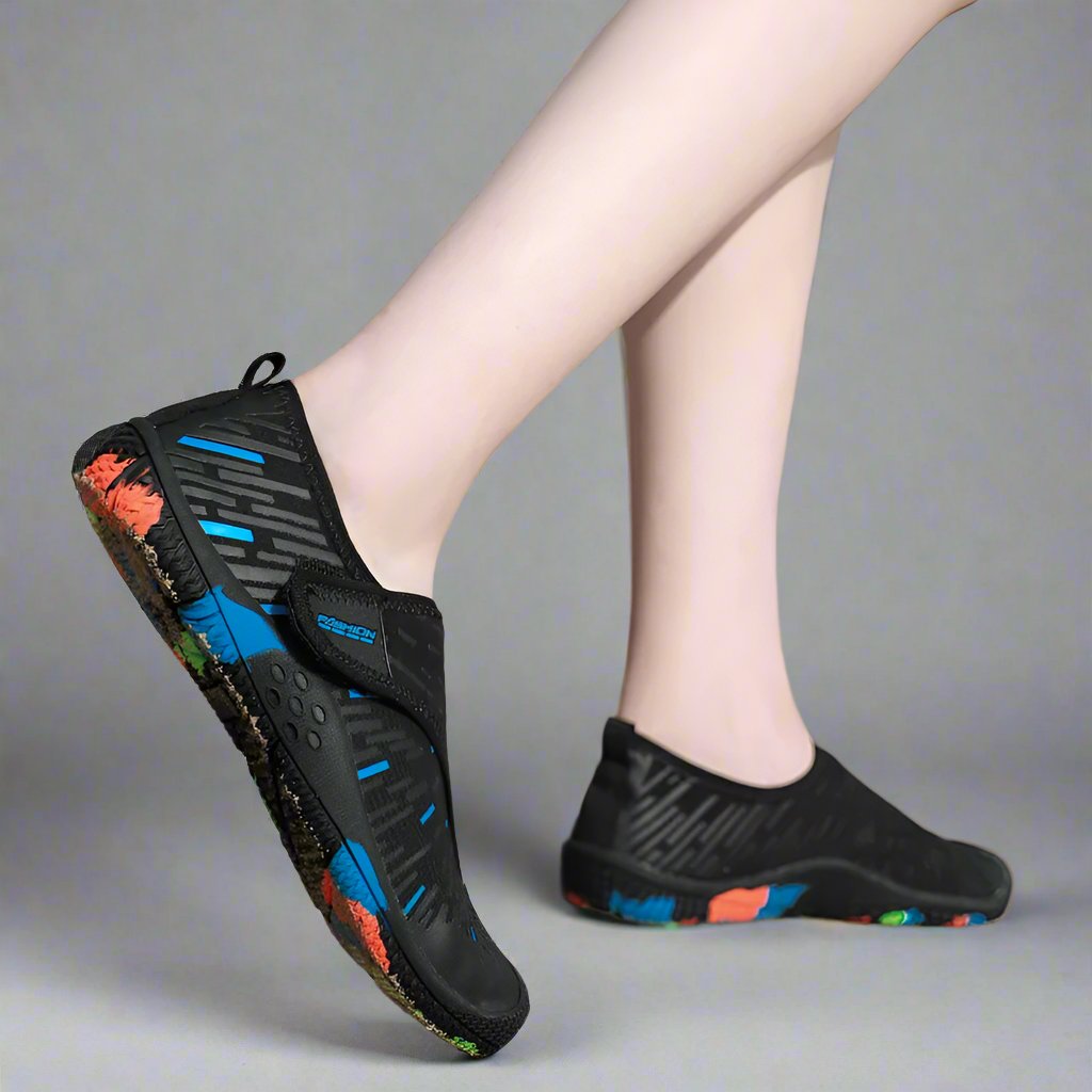 StrideMax Wading Barefoot Shoes