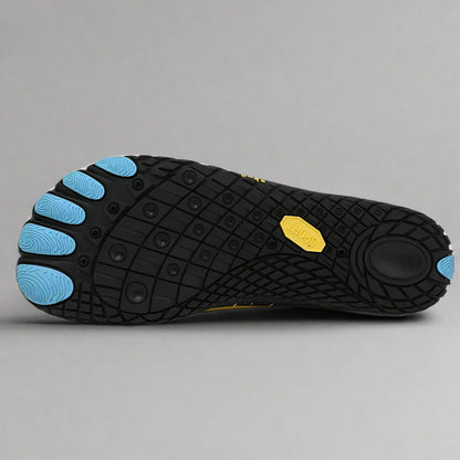 BendBlend Breathable Barefoot Shoes