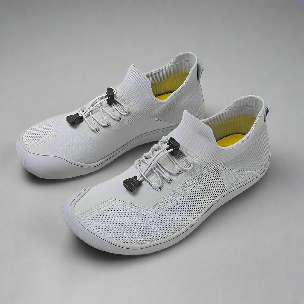 RunFlow Breathable Barefoot Shoes