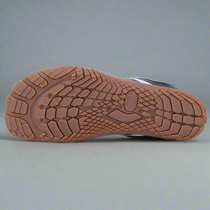 BeachTerrain Unisex Barefoot Shoes