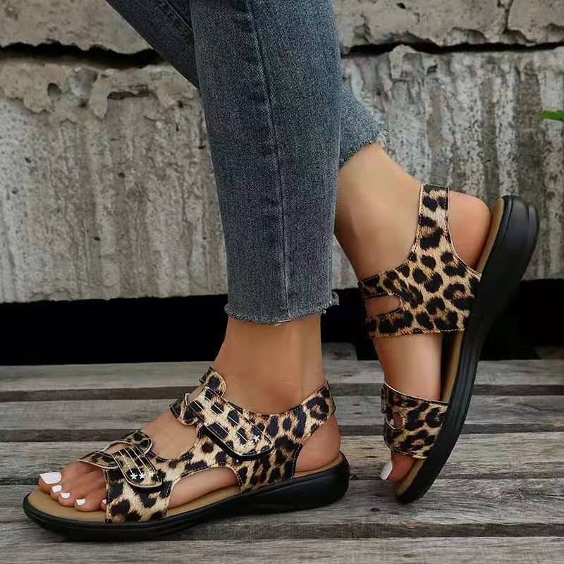 Bernadet Flat Sandals for Women