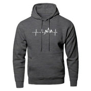 Timelessly Elegant Men's Hoodie for All Occasions