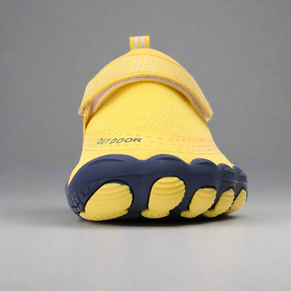 SneakFeet Barefoot Shoes