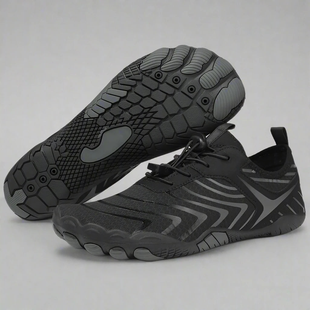 NatureMotion Barefoot Shoes