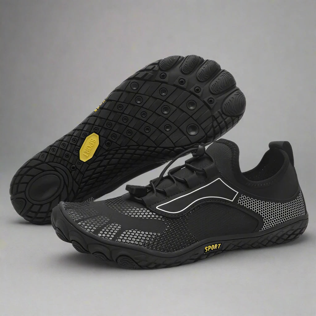 MasterWalk Barefoot Shoes