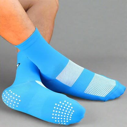 SocksRace Breathable Cycling Grip Socks