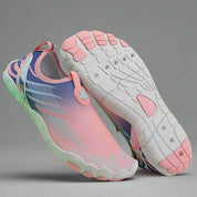 WaveStep Unisex Barefoot Shoes