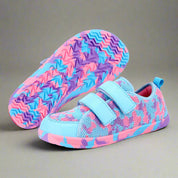 GraspFree Kid's Minimalist Barefoot Shoes