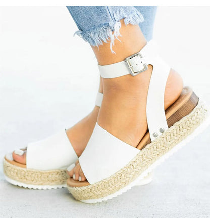 Taylor Platform Sandals for Women