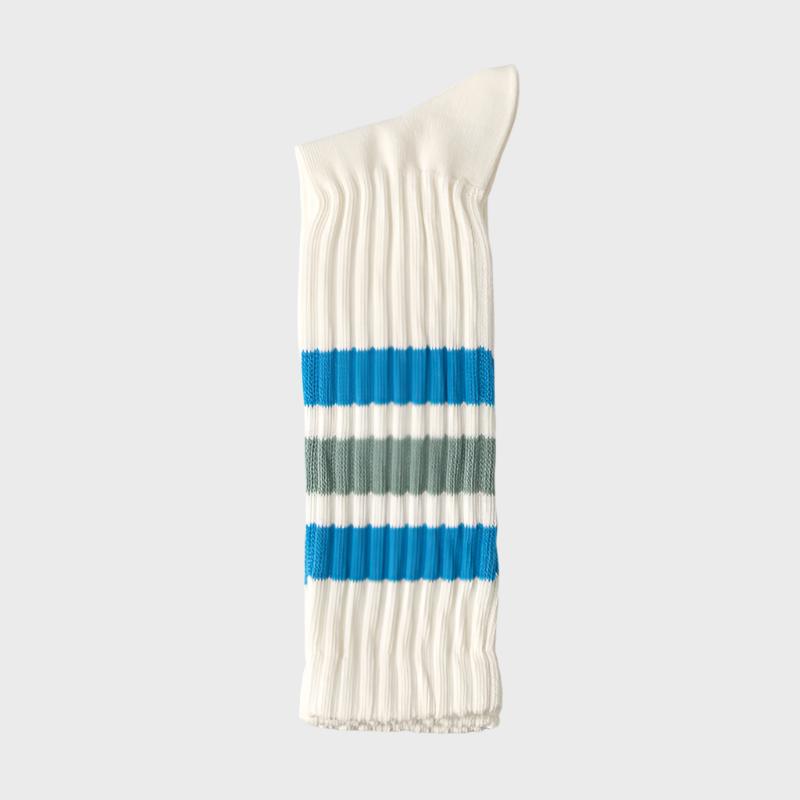 WinterStripe Comfortable Warm Socks for Women