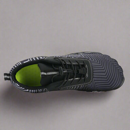 DryAir Unisex Barefoot Shoes