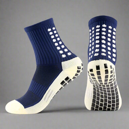 GripFit Grip Socks for Men