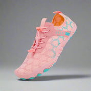 TrekFigure Barefoot Shoes