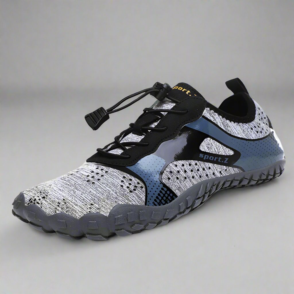 StepForce Breathable Barefoot Shoes