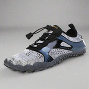 StepForce Breathable Barefoot Shoes