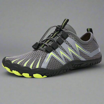 PeakSneak Barefoot Shoes