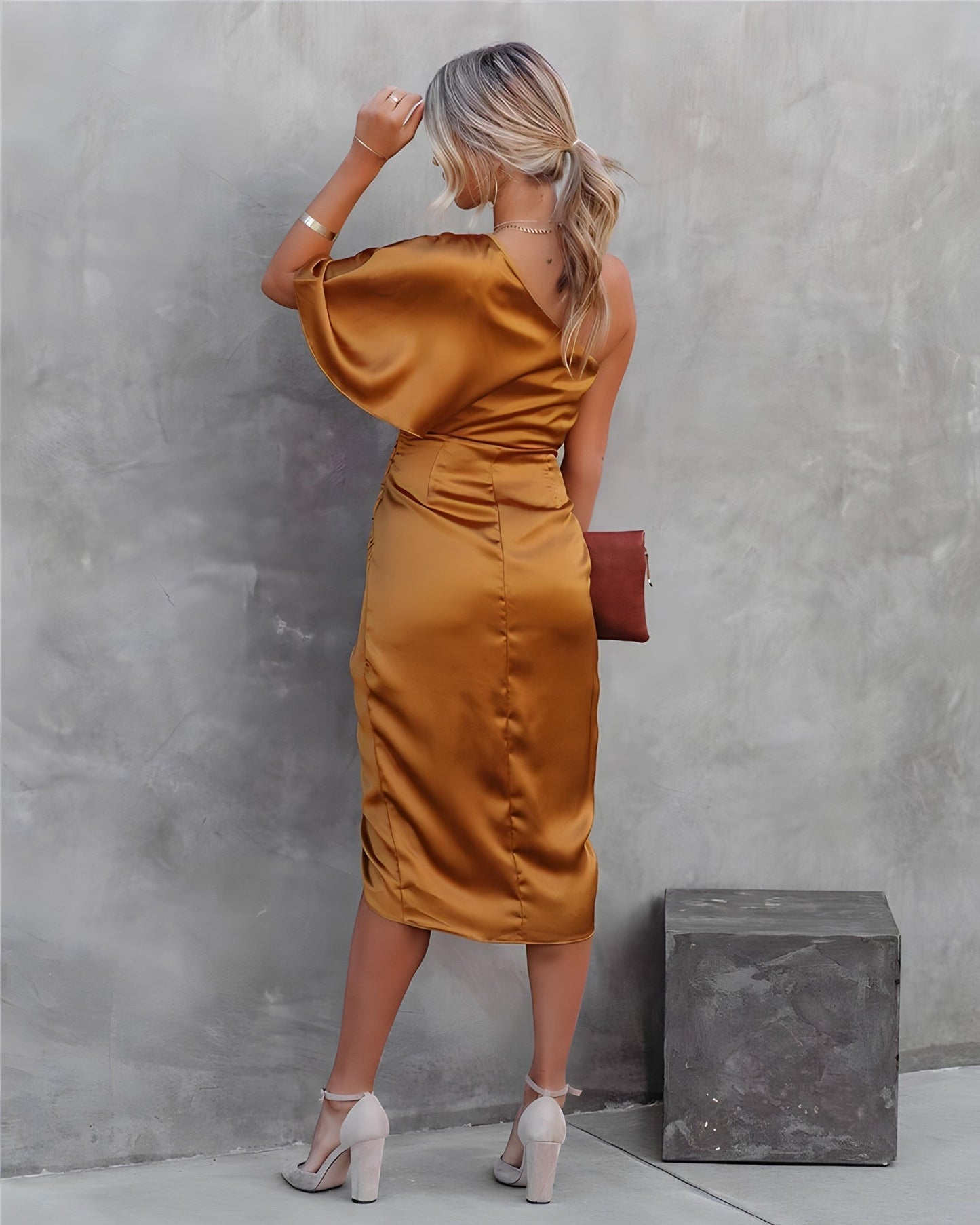 Sady Cocktail Dress