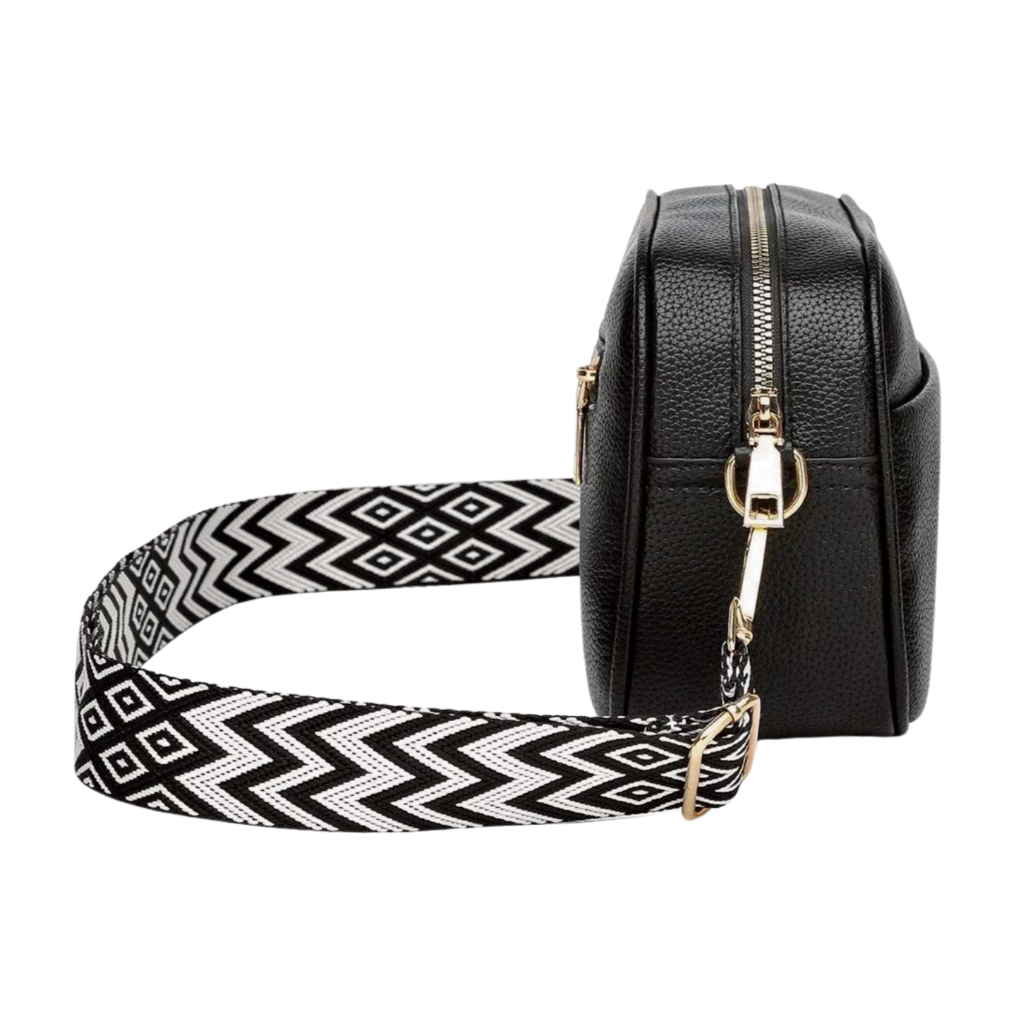 Elegance On-the-Go Handbag