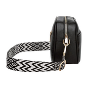 Elegance On-the-Go Handbag