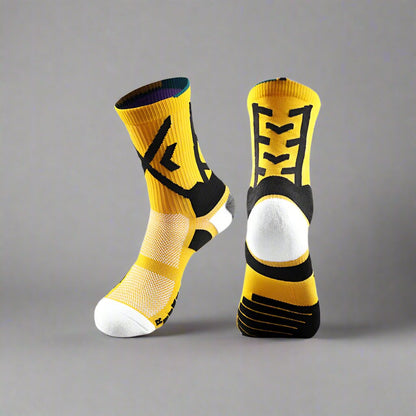 EliteGame Compression Sports Socks