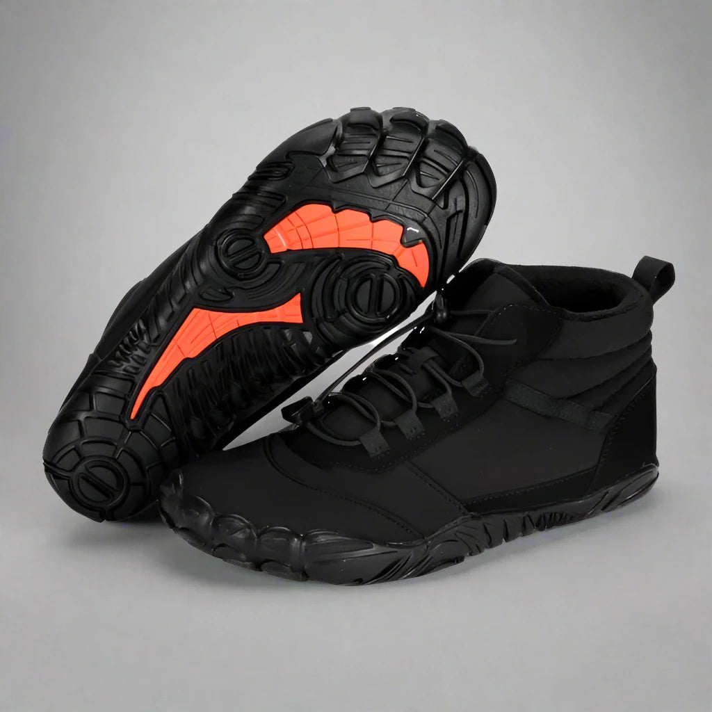 EverHigh Aqua Barefoot Shoes