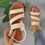 Marielle Flat Sandals for Women
