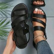 Marielle Flat Sandals for Women