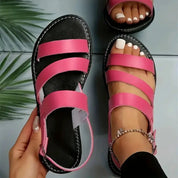 Marielle Flat Sandals for Women