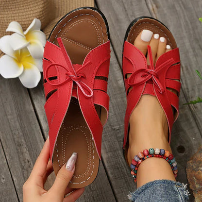 Lucy Wedge Sandals for Women