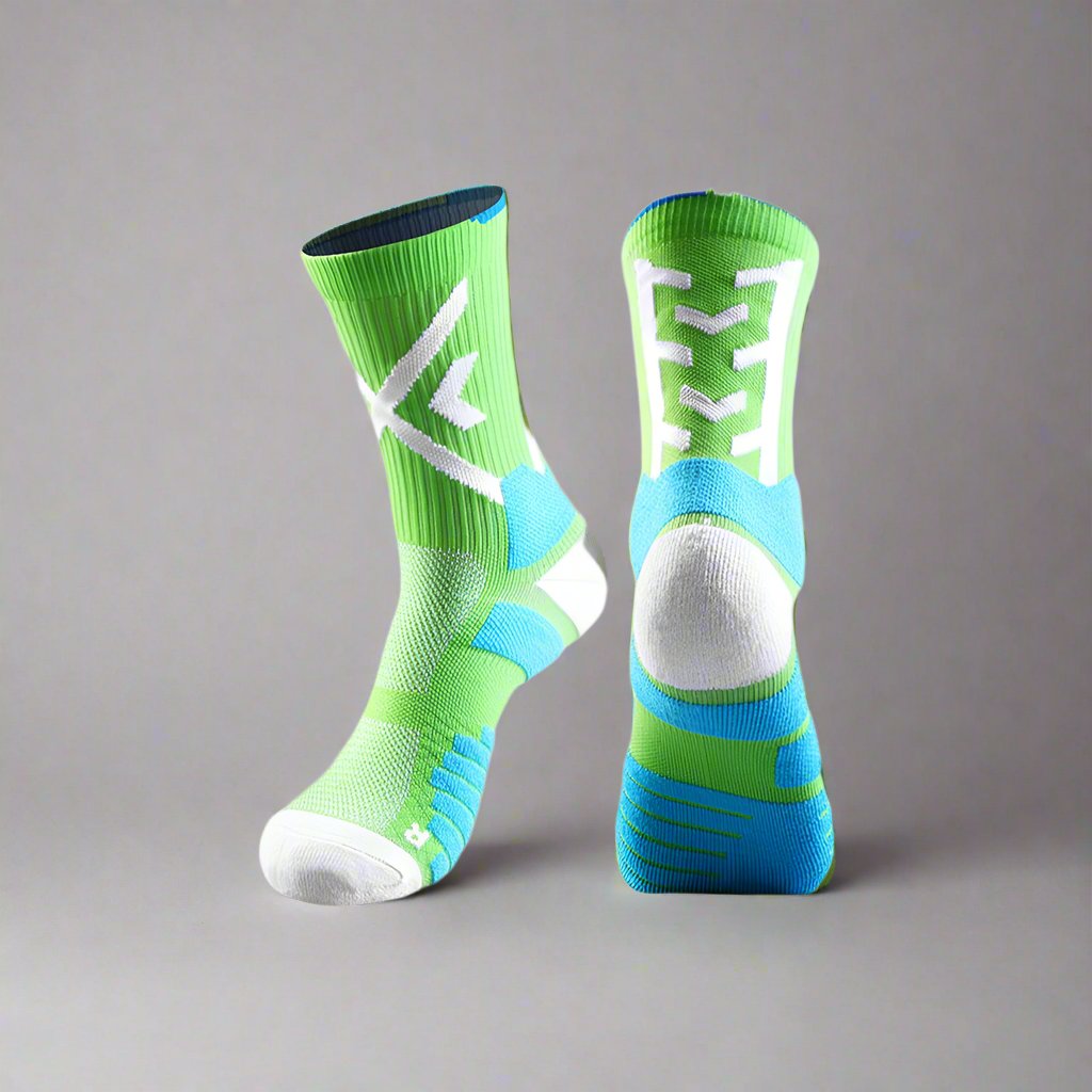 EliteGame Compression Sports Socks