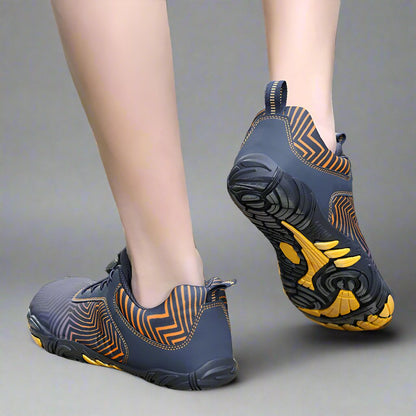 DryAir Unisex Barefoot Shoes