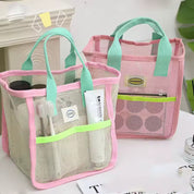 Lyla Oxford Shoulder Bag