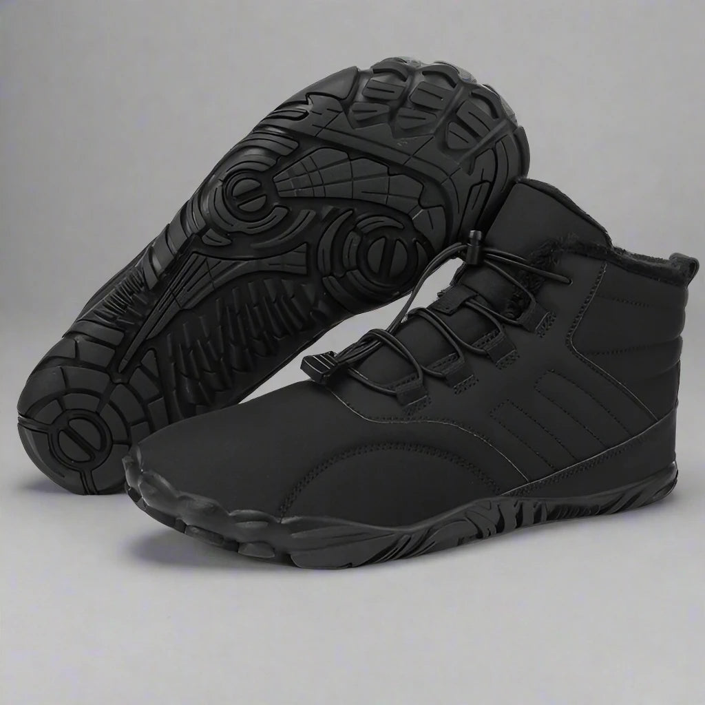 HighAdventure Barefoot Shoes